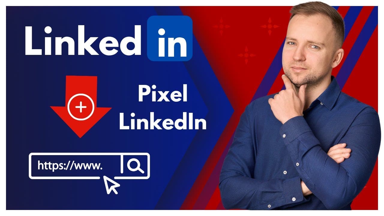 LinkedIn Insight Tag — jak zainstalować go przez Google Tag Manager